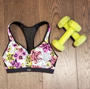 VSX Like New Sports Bra